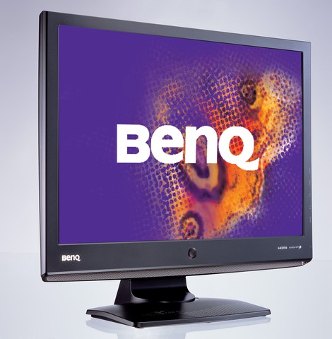 download benq monitor driver